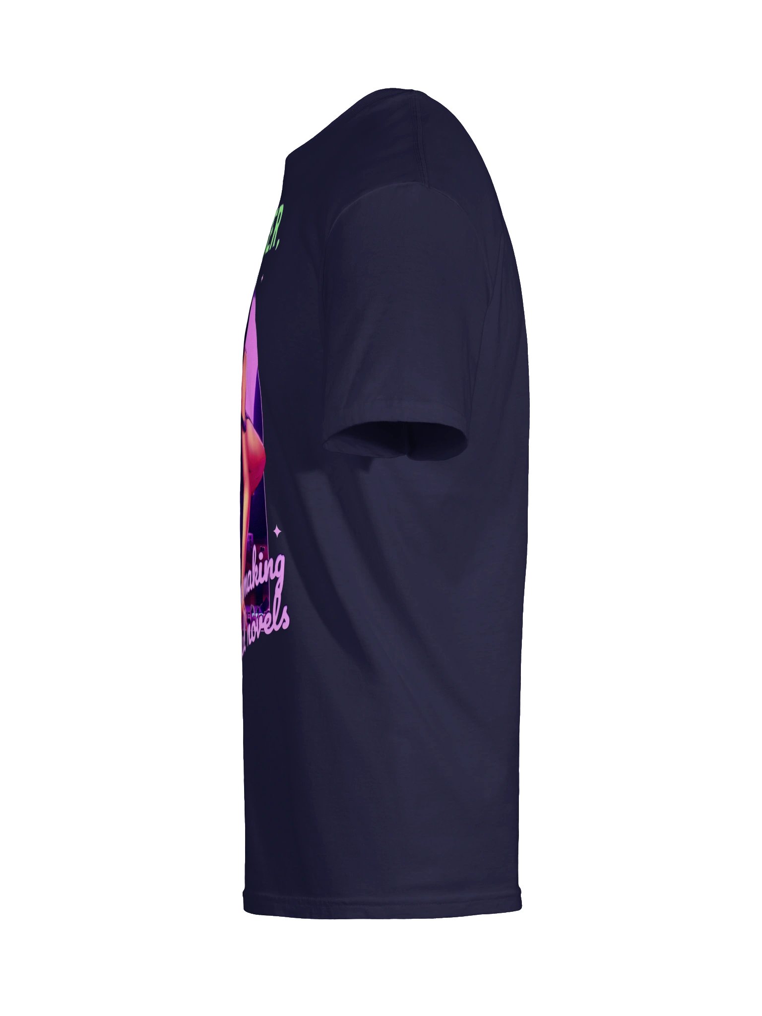 Get in Loser, it's a Spooktober Tee product image (9)