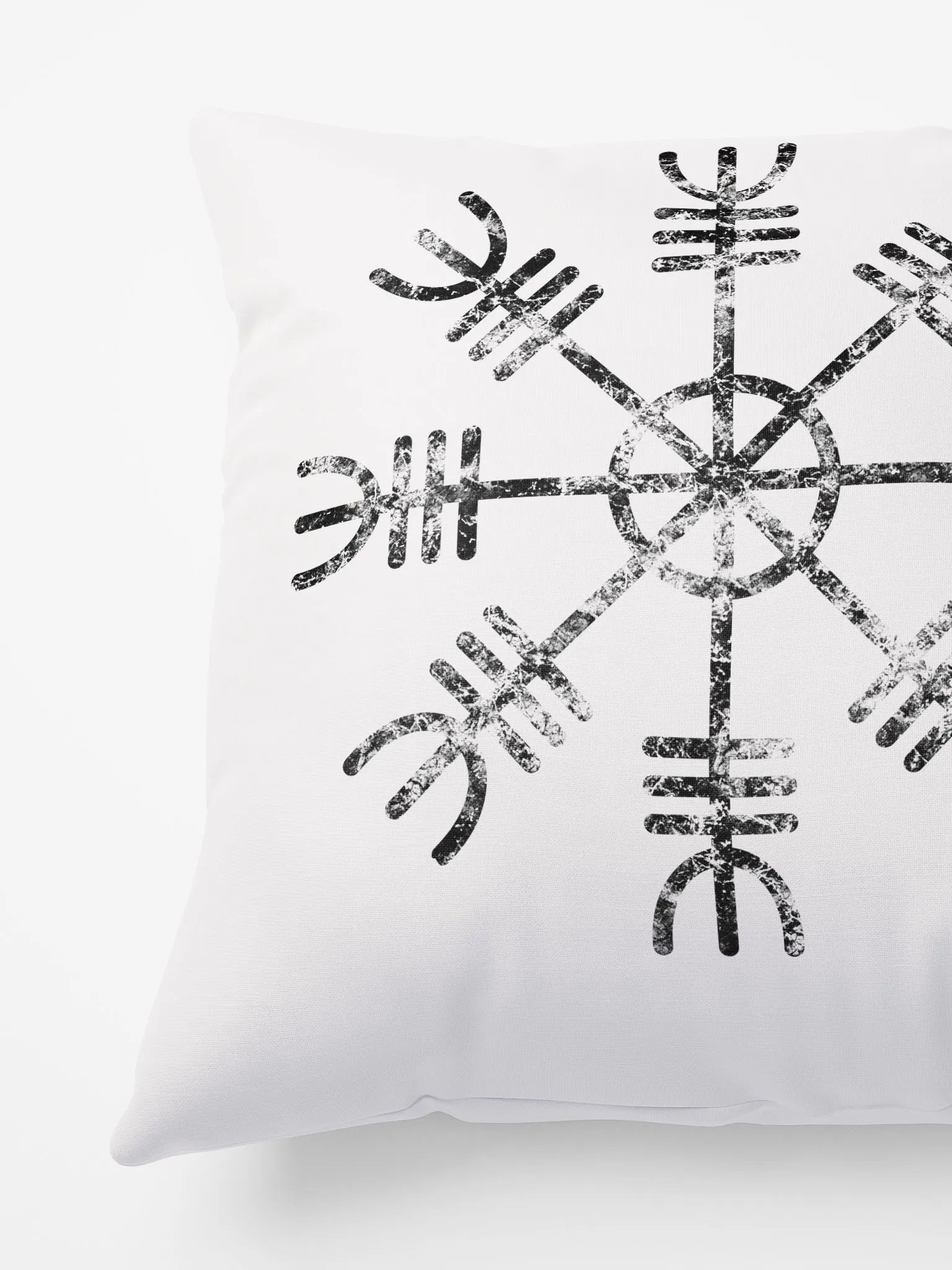 Helm of Awe Pillow product image (3)