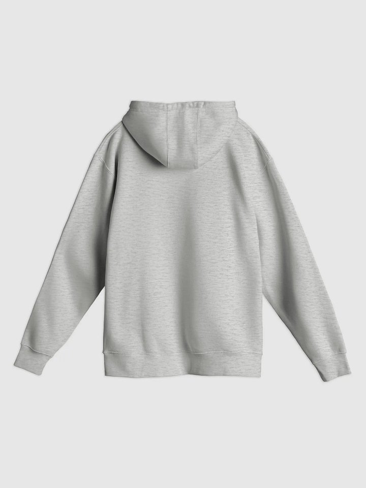 Kinda German Asterisk Hoodie product image (2)