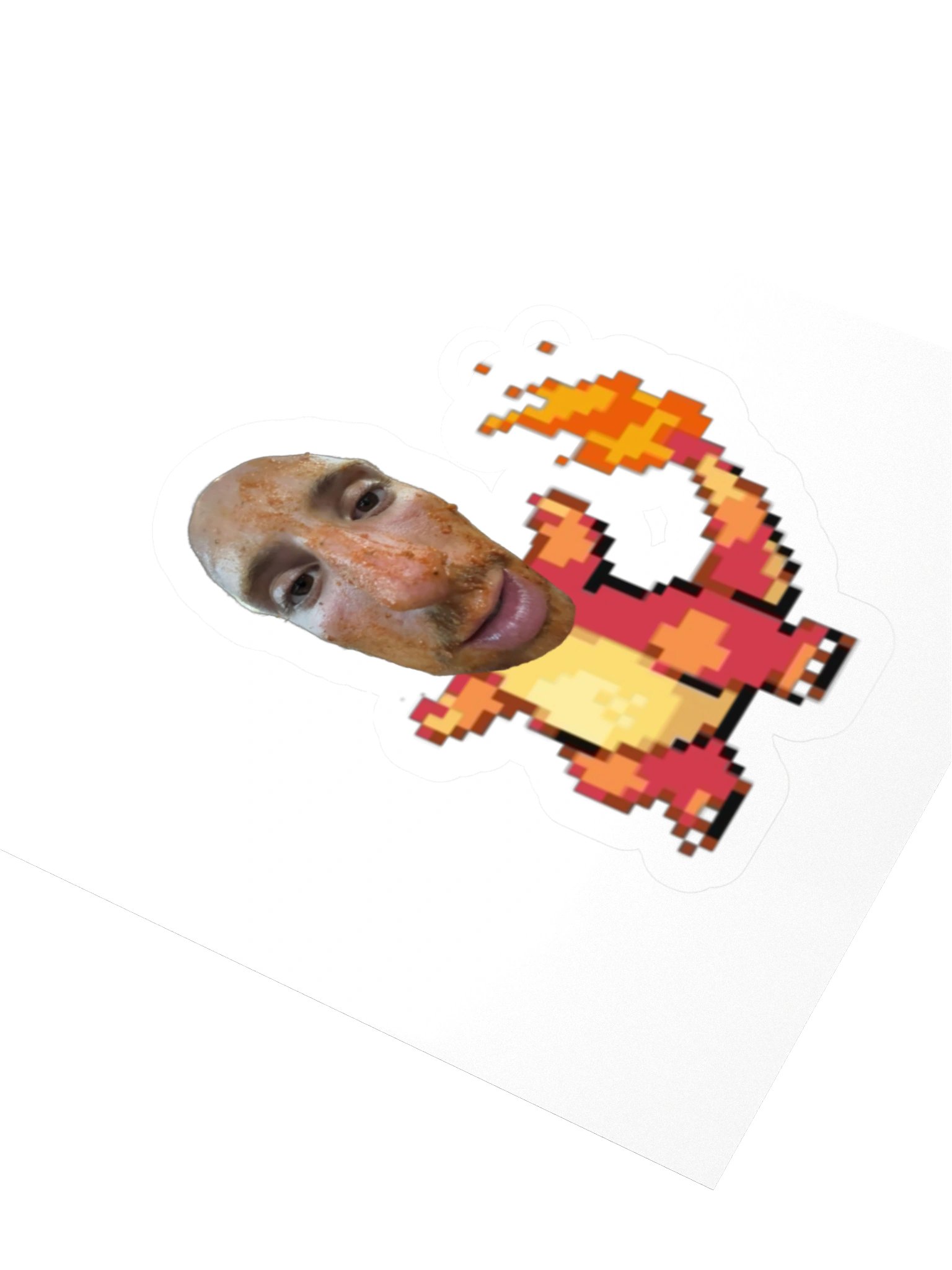 beschmander sticker product image (3)