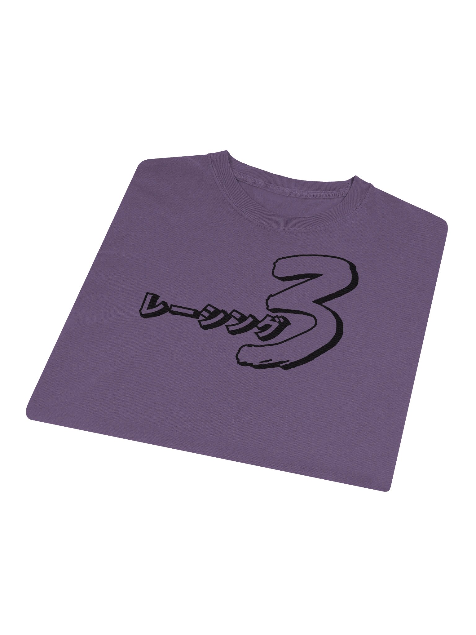 JR3 Legacy Japan Long Sleeve product image (19)
