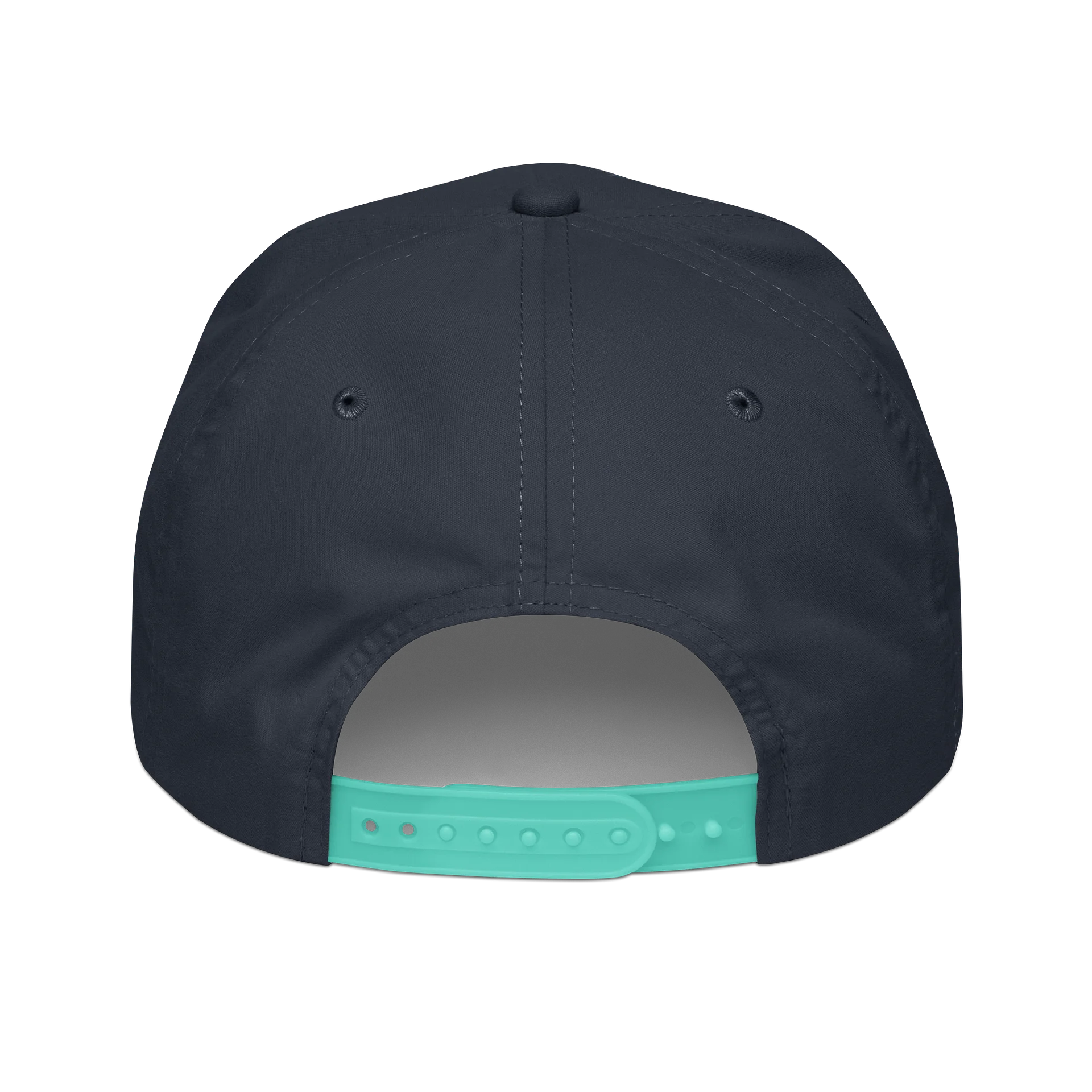 Turquoise VET Golf Rope Cap product image (2)