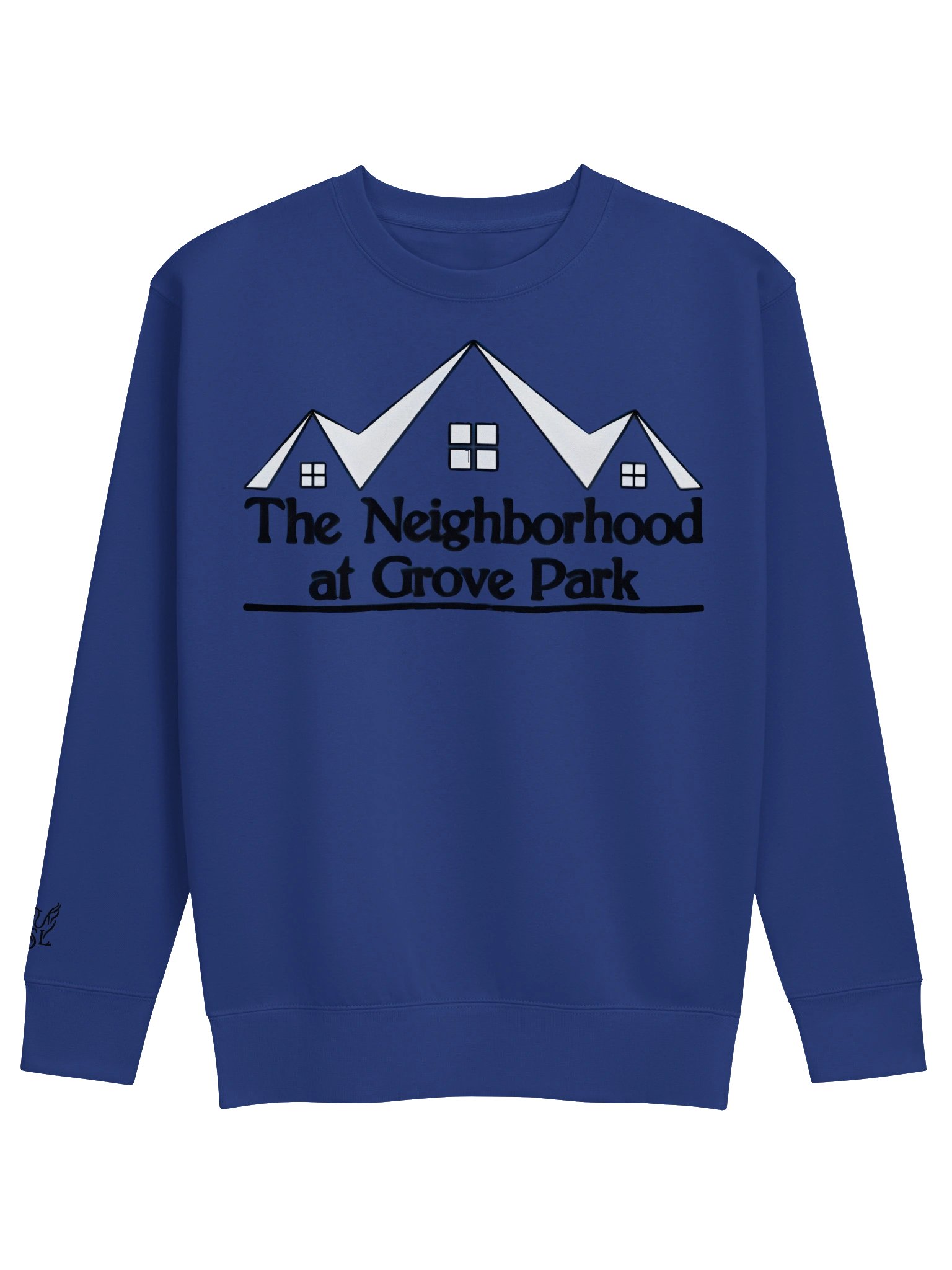 The Neighborhood at Grove Park Sweatshirt product image (1)