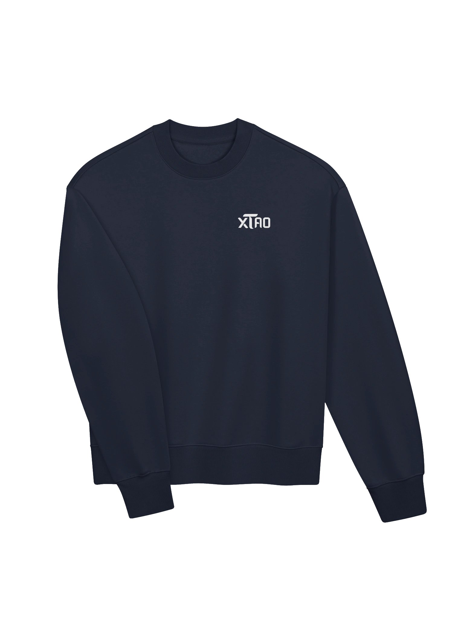 Navy Crewneck product image (3)