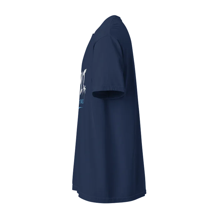 Men’s NPLT T-Shirt (Navy) product image (2)