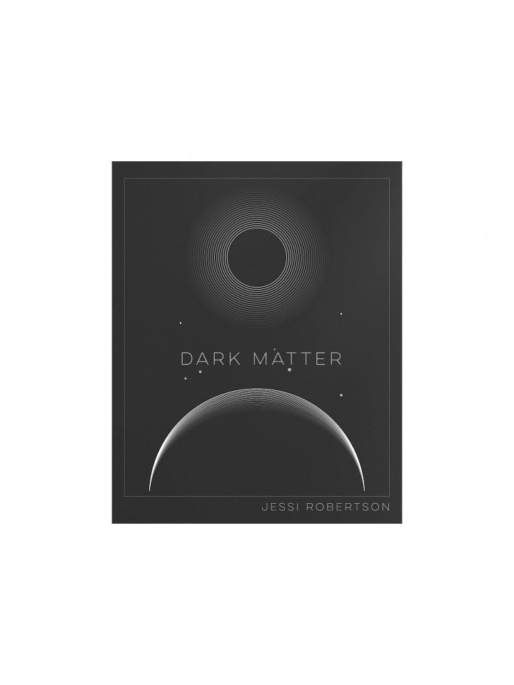 Dark Matter Poster product image (2)
