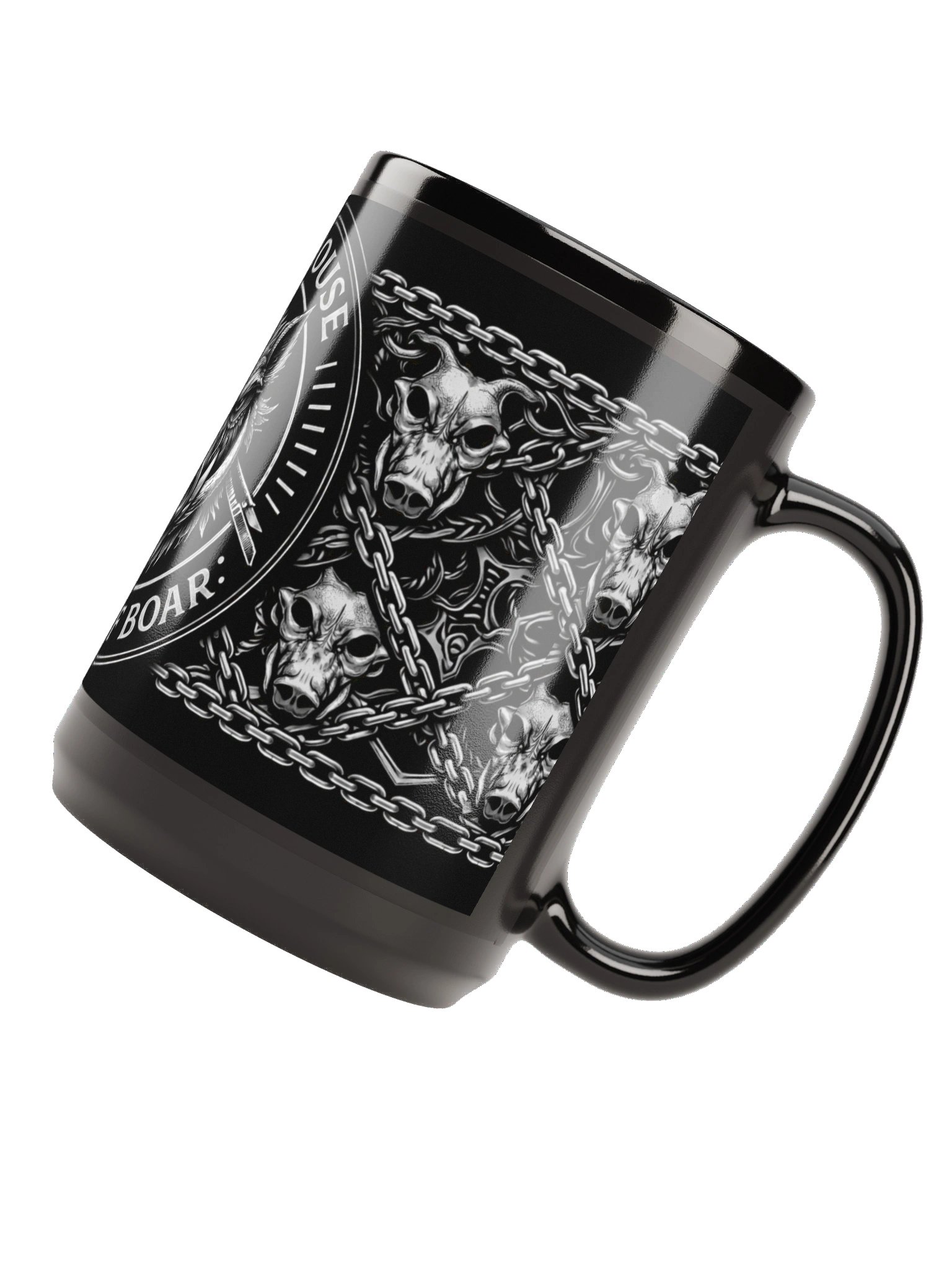 HOUSE OF BOAR MUG product image (6)