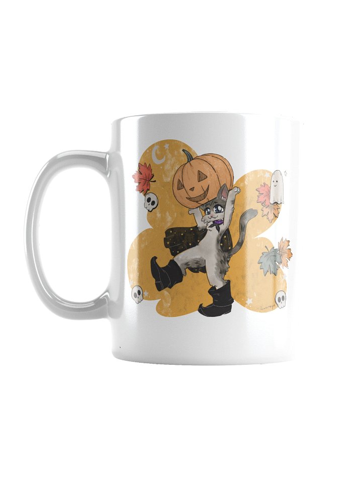 Shpyke Halloween & Fall Cup product image (2)
