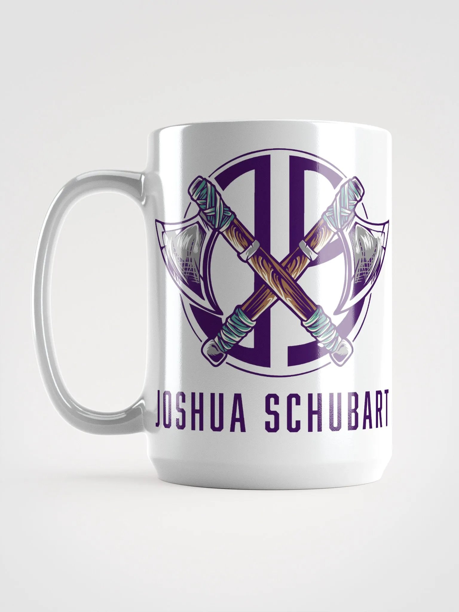 Logo Mug product image (6)