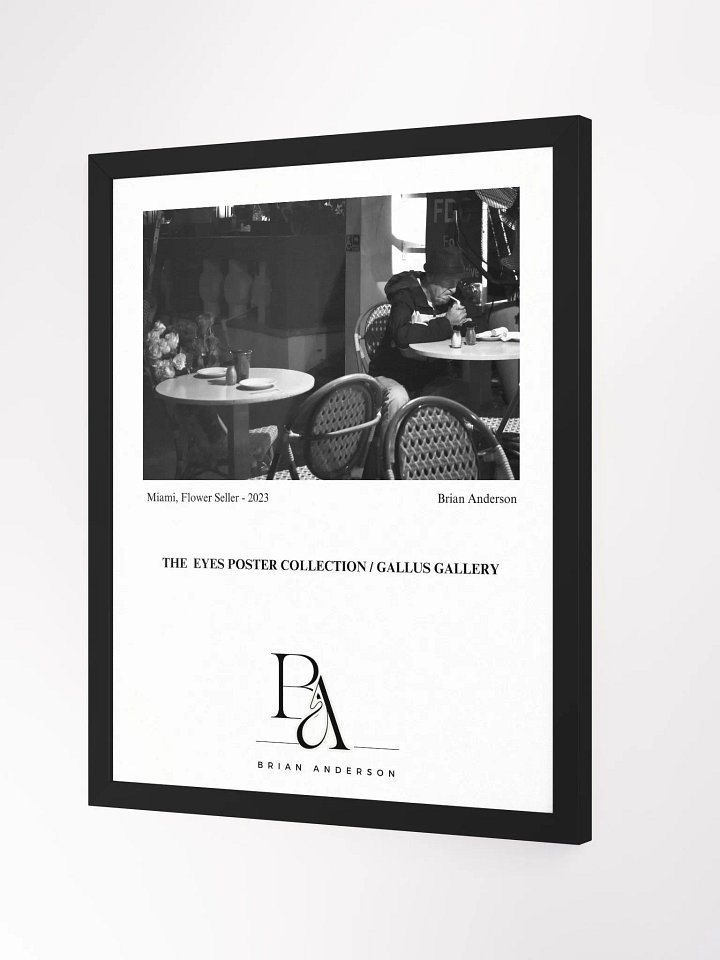 Brian Anderson Collection Miami Cafe product image (2)