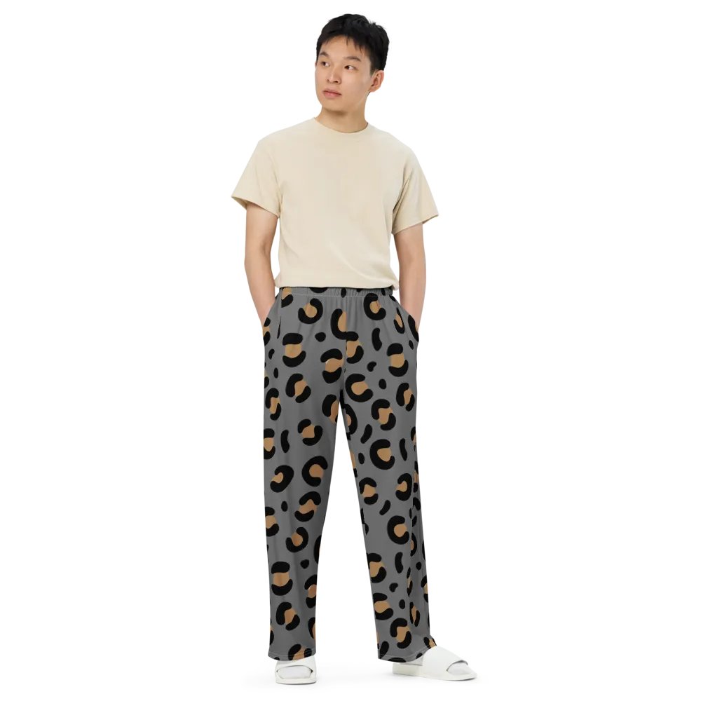 Tizzy Wide Leg Pants product image (9)