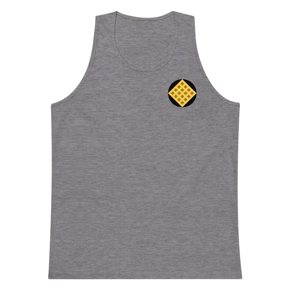 Prolly fine Waffletank product image (5)