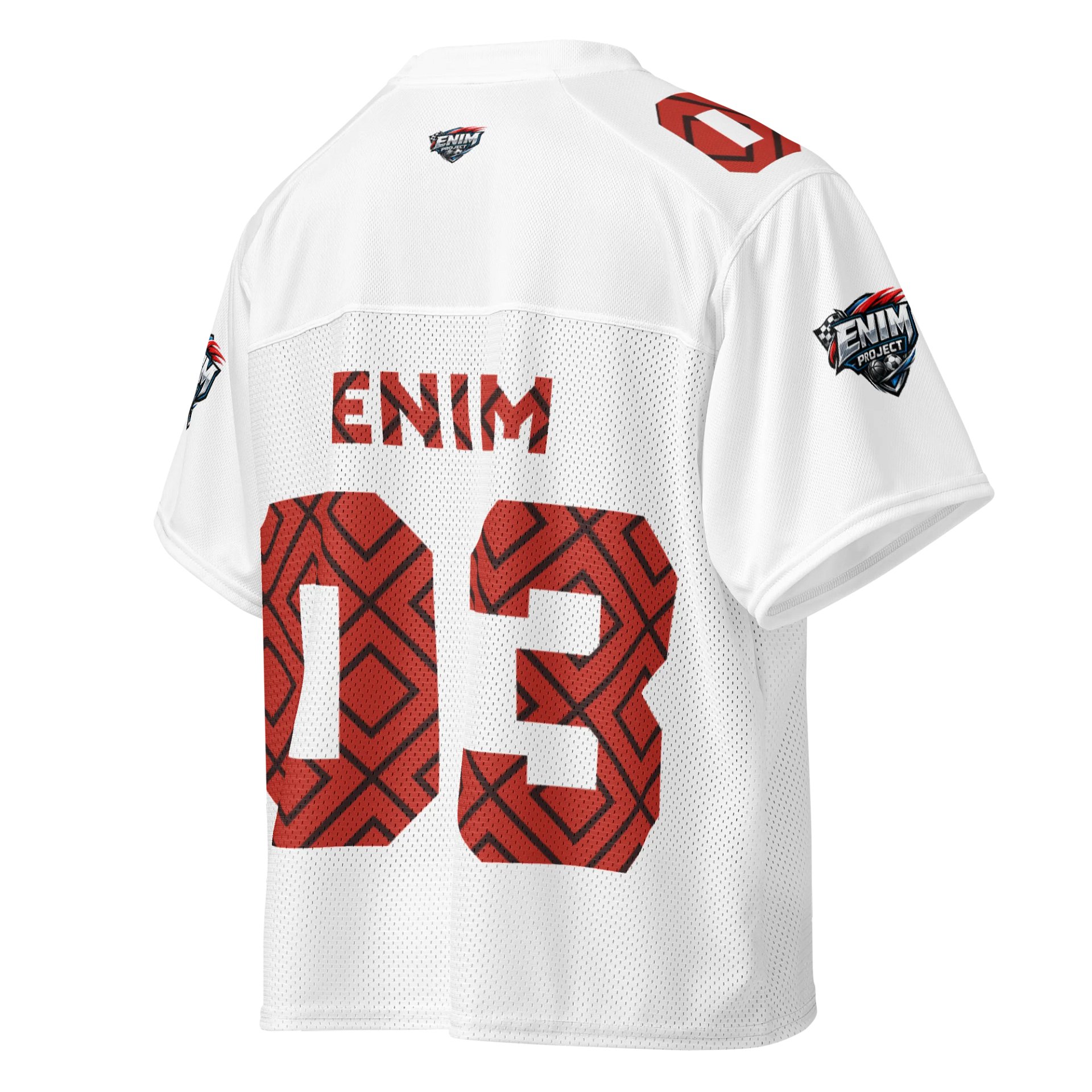 Enim Project - “Rugby Style” product image (5)