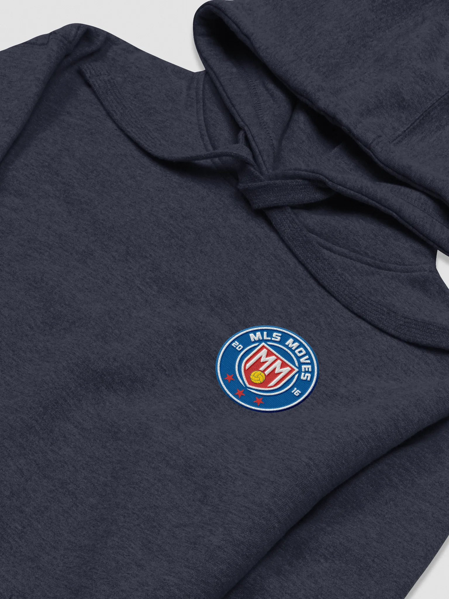 MLS Moves Hoodie product image (14)