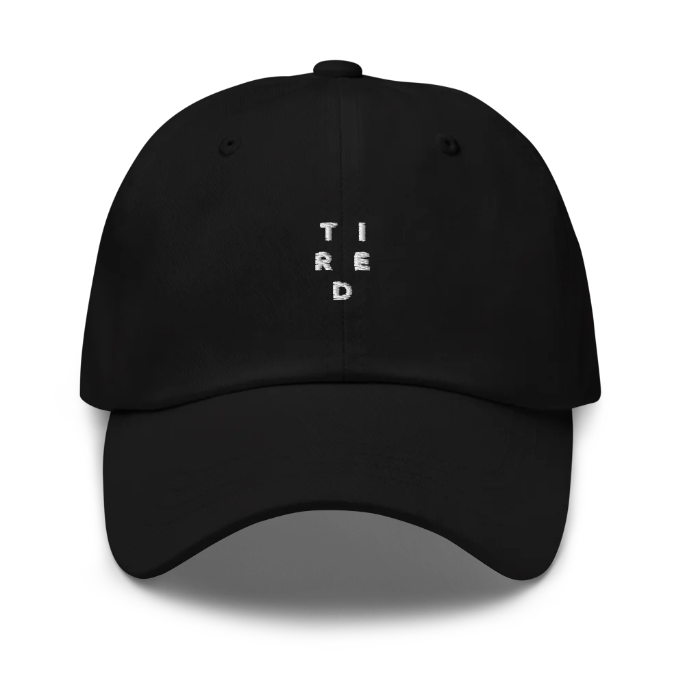 The Tired Hat product image (4)