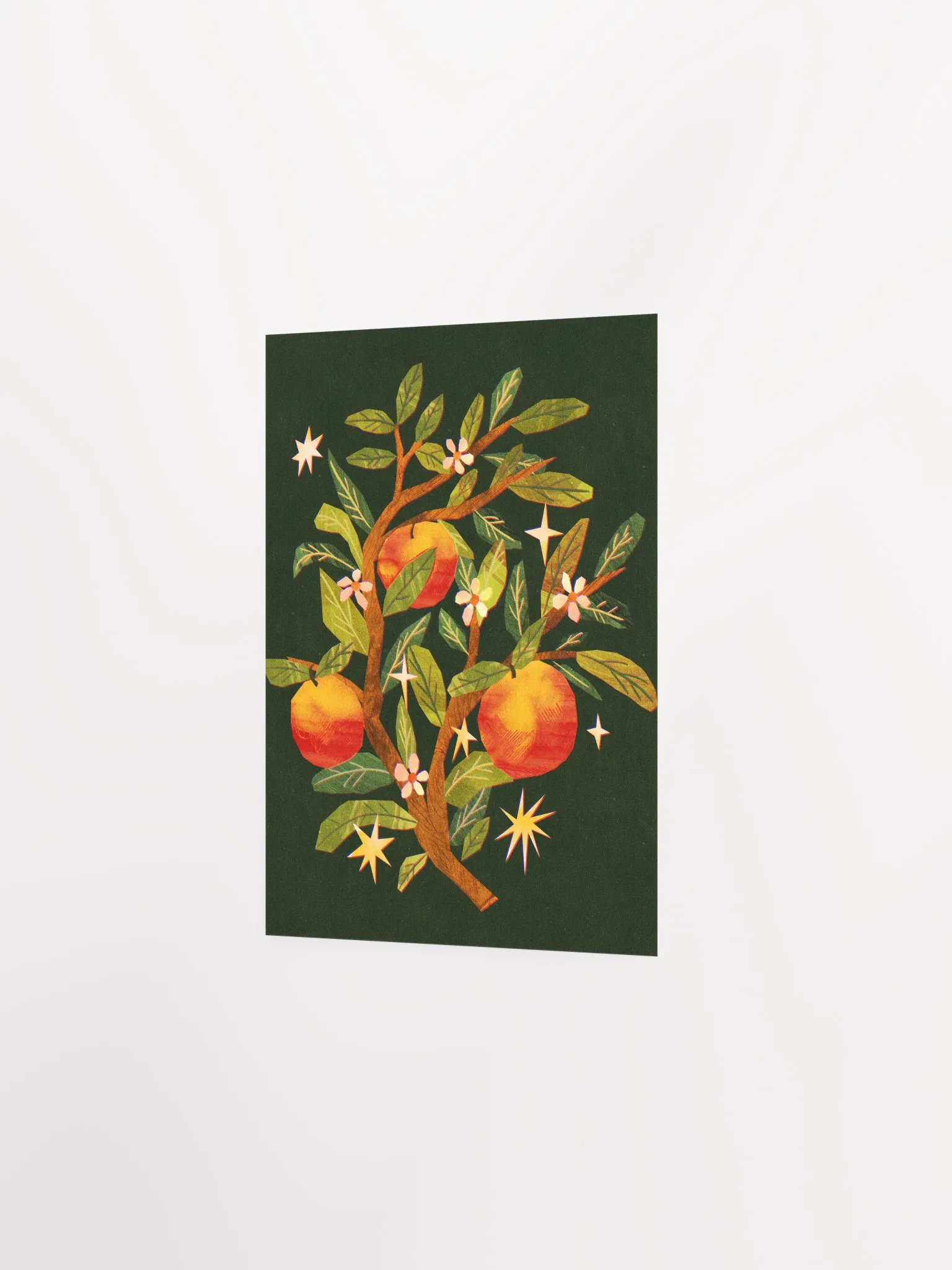 Fruits! Print product image (3)