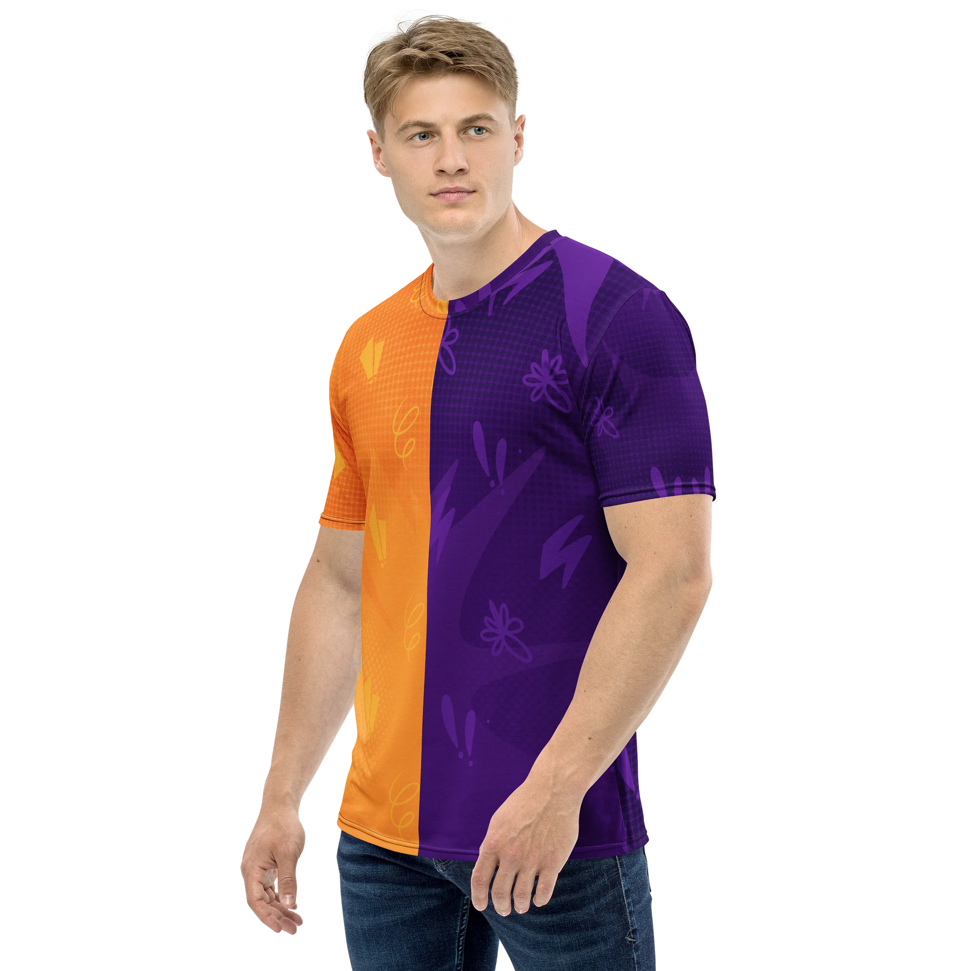 Two Sides Shirt product image (3)