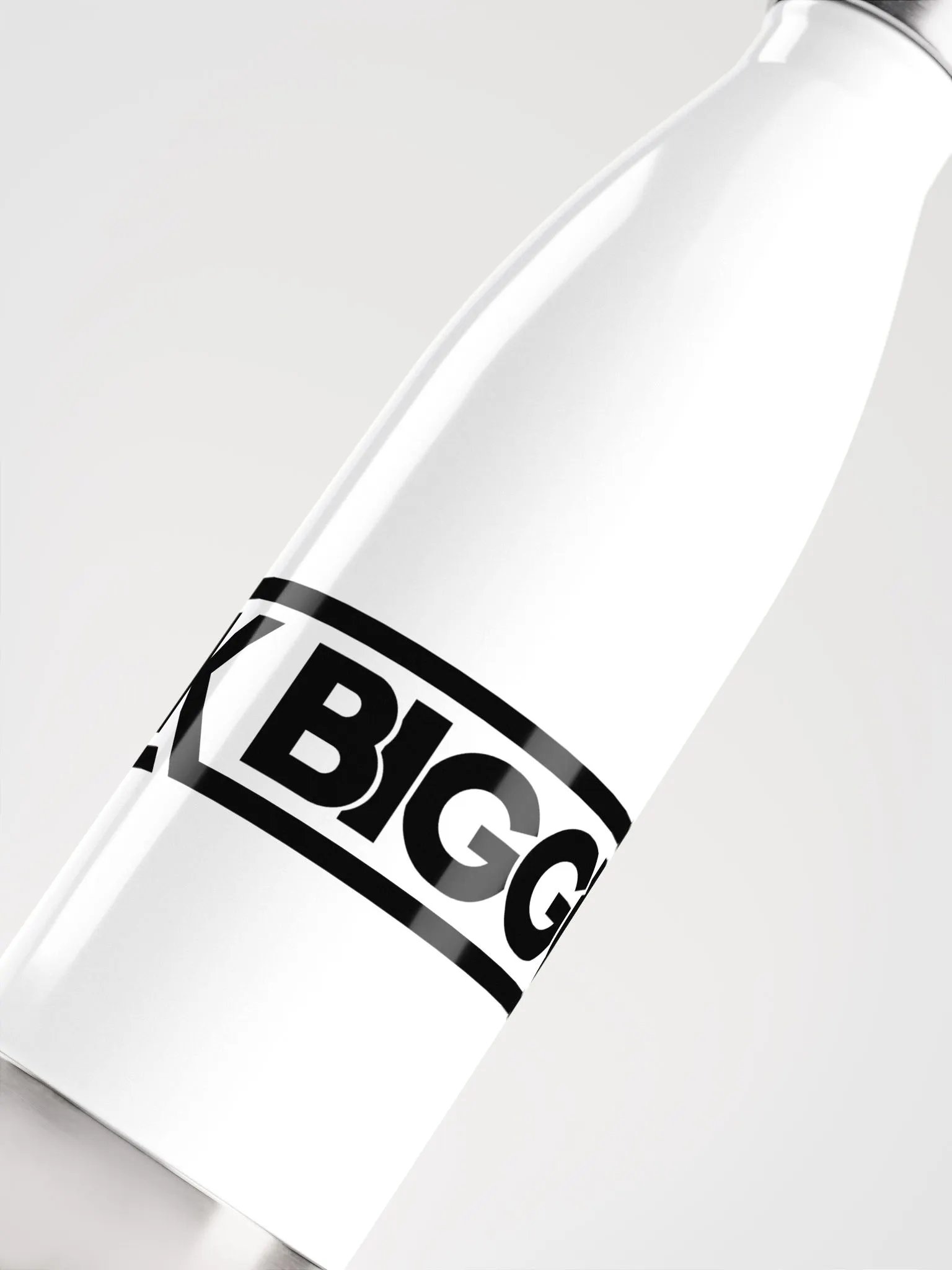 Stainless Steel Water Bottle product image (5)