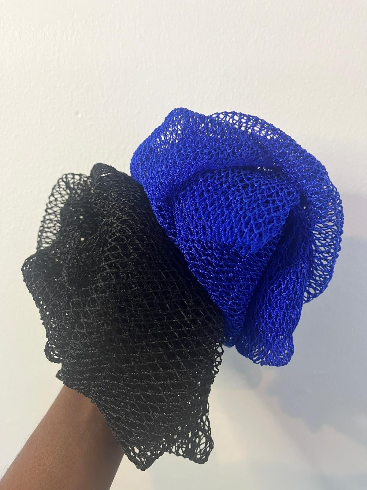 Authentic African Net Sponge| Bath & Shower product image (7)