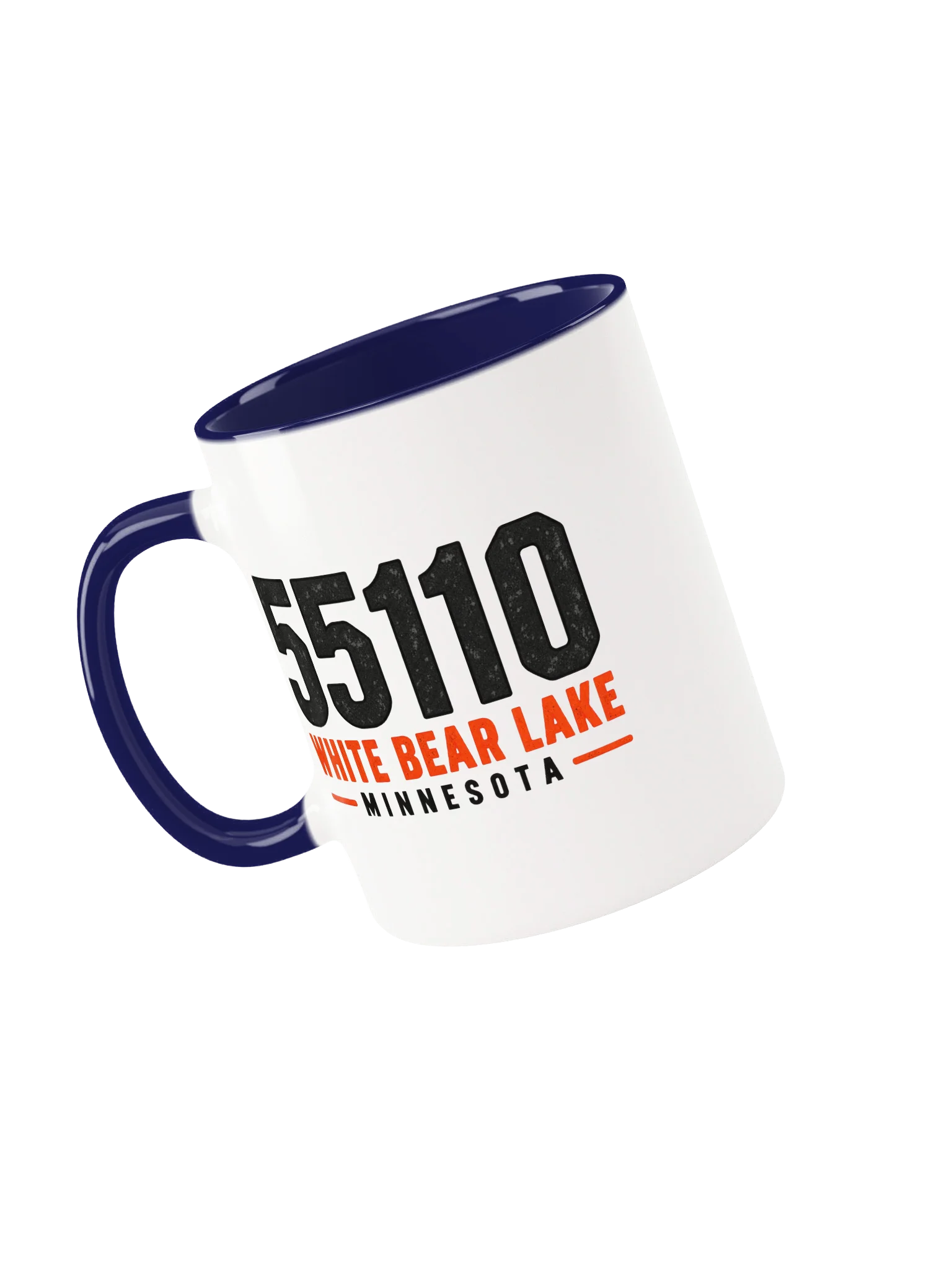 Horizontal 55110 Mug product image (2)