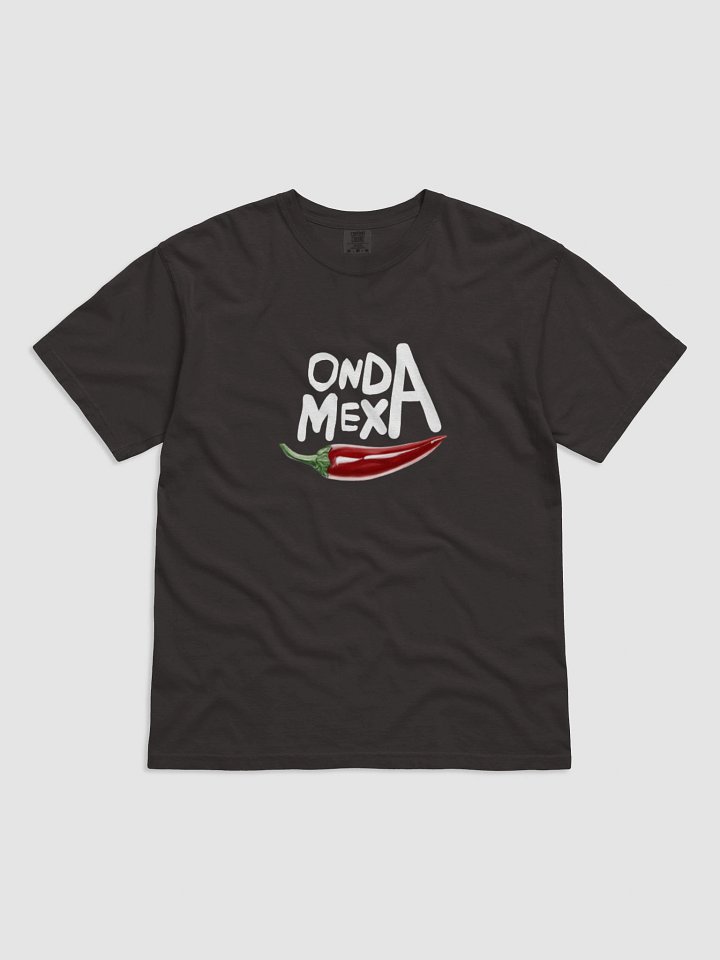 ONDAMEXA WHITE LOGO product image (4)