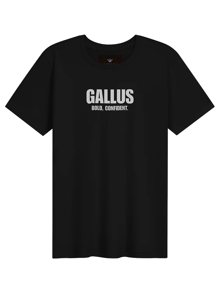 Gallus Bold Original Tee product image (1)