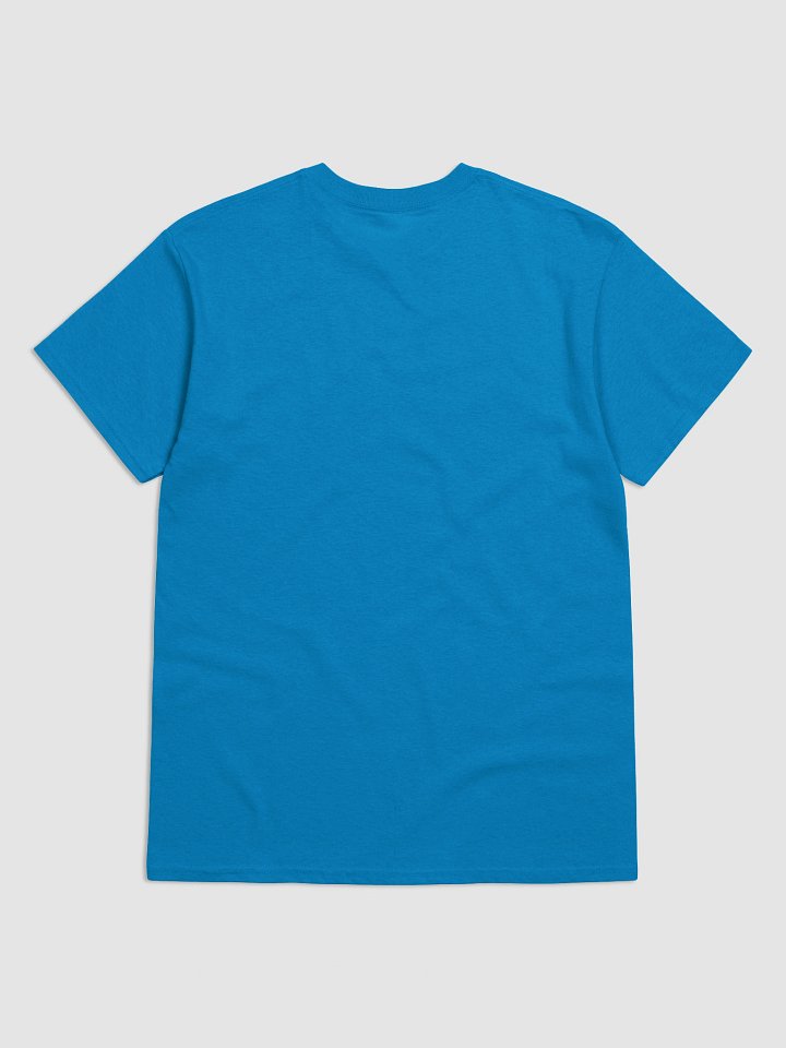 The Paint Station Of Chaos (Unisex heavyweight shirt) product image (23)