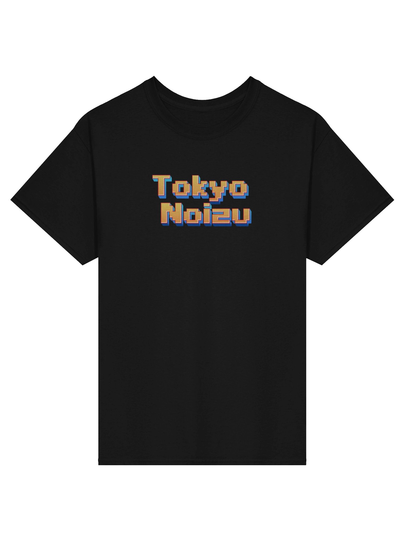 Tokyo Noizu Pixels product image (1)