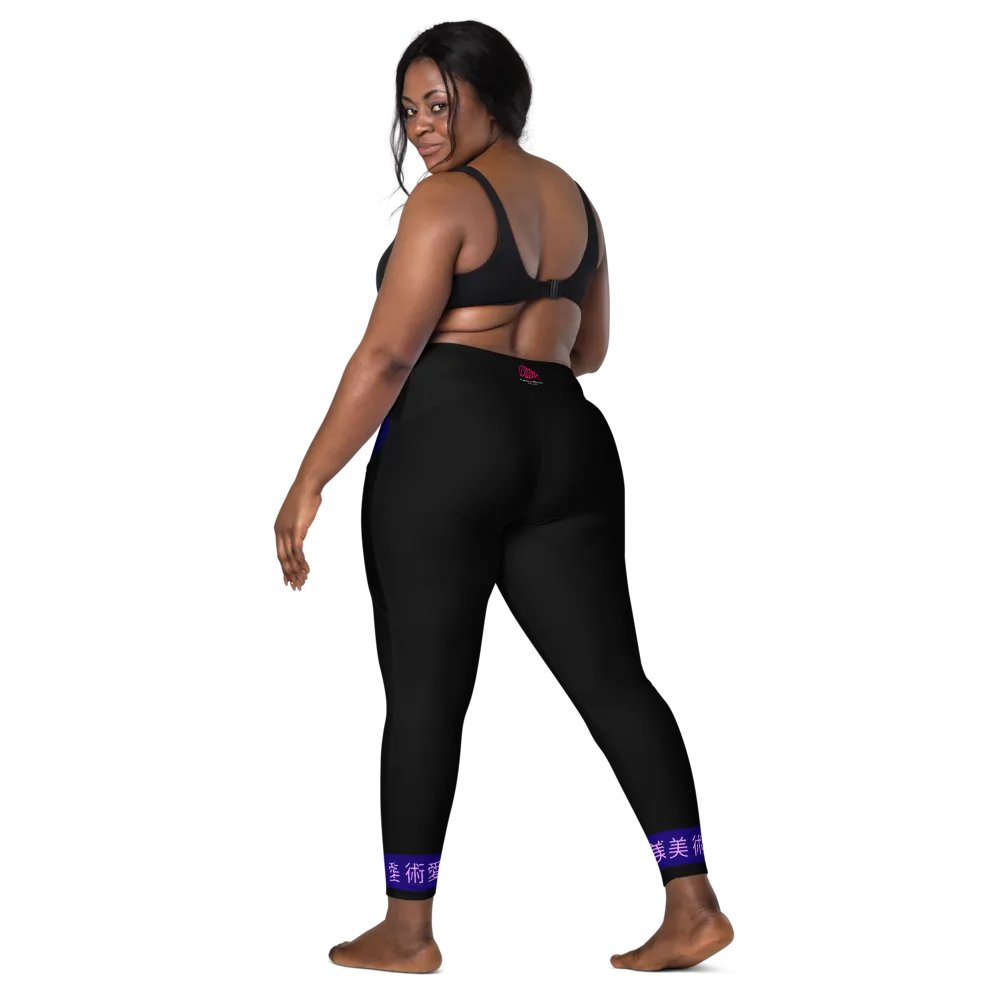 Love Art Leggings product image (10)