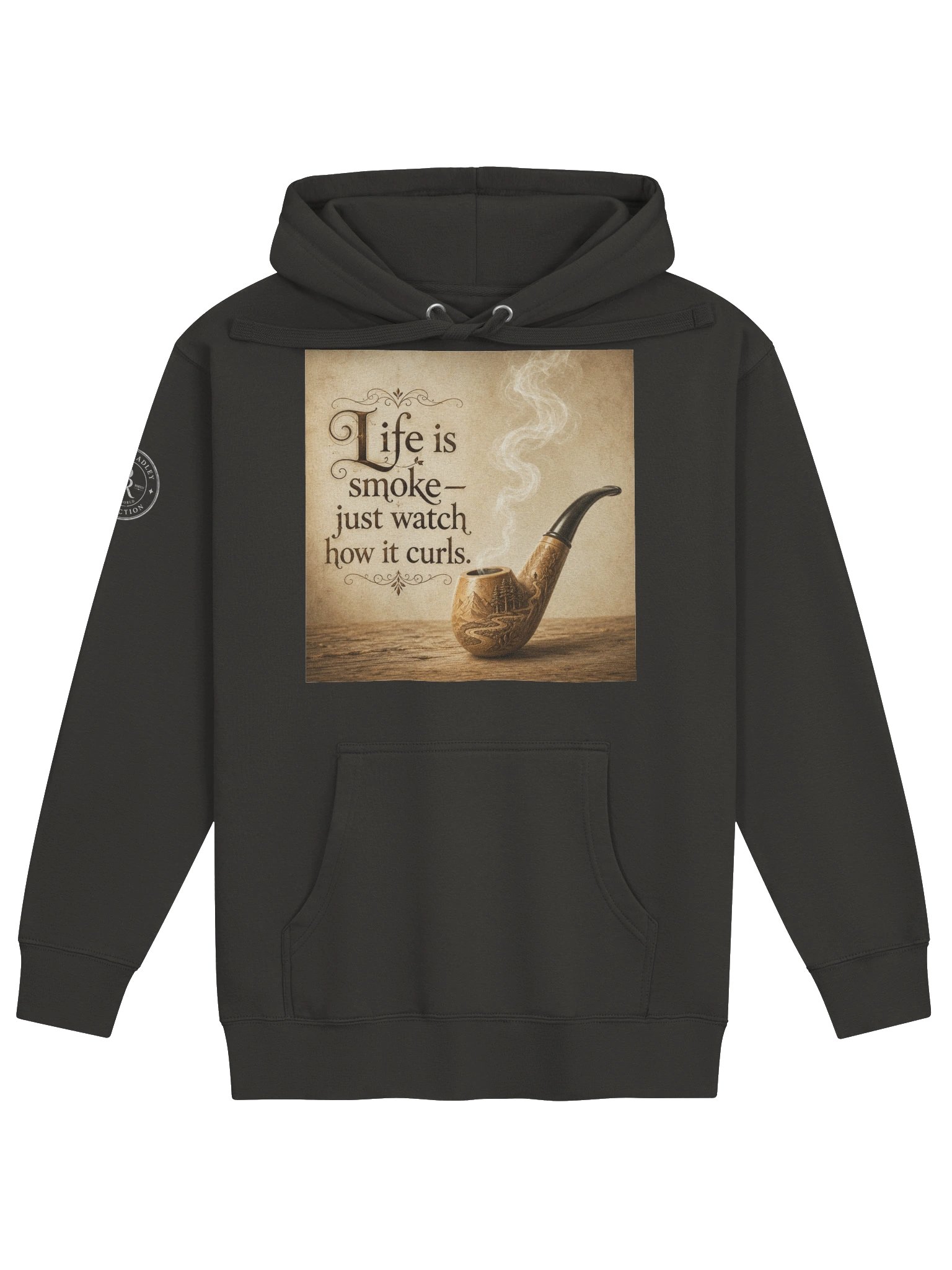 SMOKE Warm - for women product image (3)