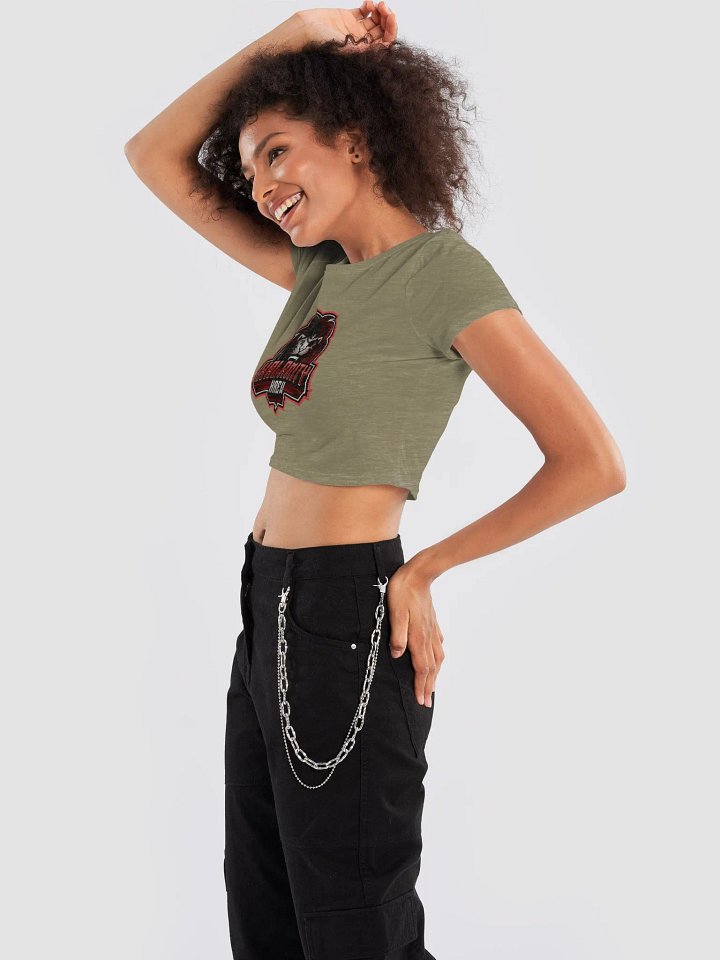 Kalamity Krew Crop Top product image (2)