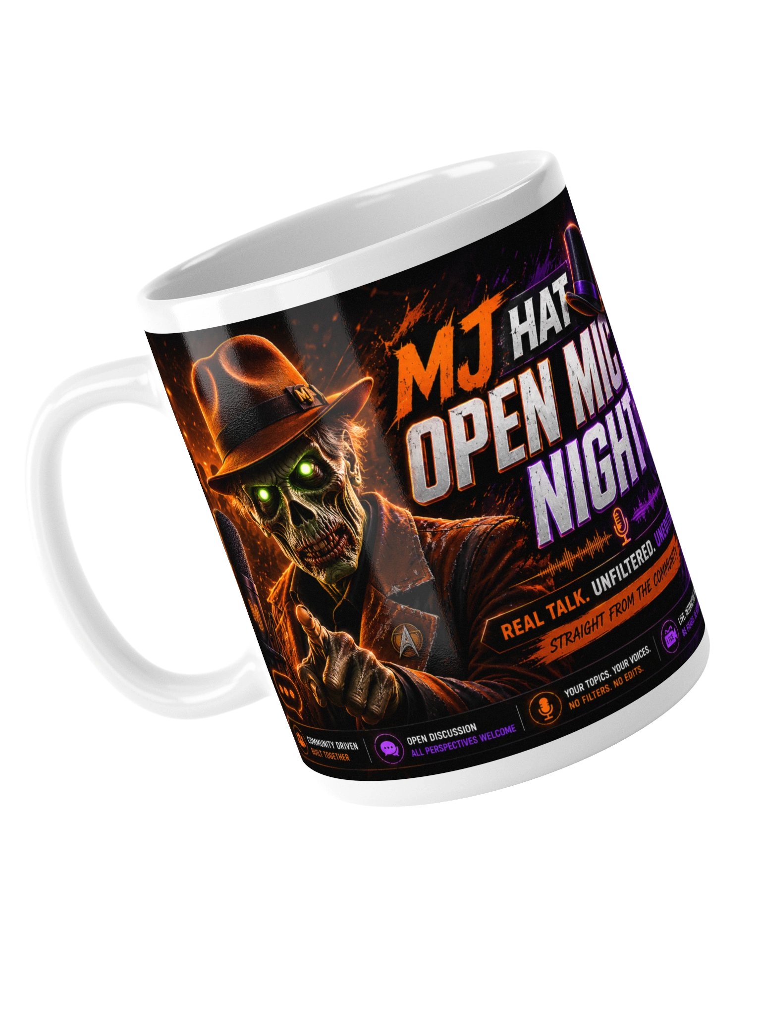 The 690hr VC collection - Goodnight Ascendacy product image (14)