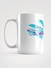 💜 UncCord Logo Mug 💜