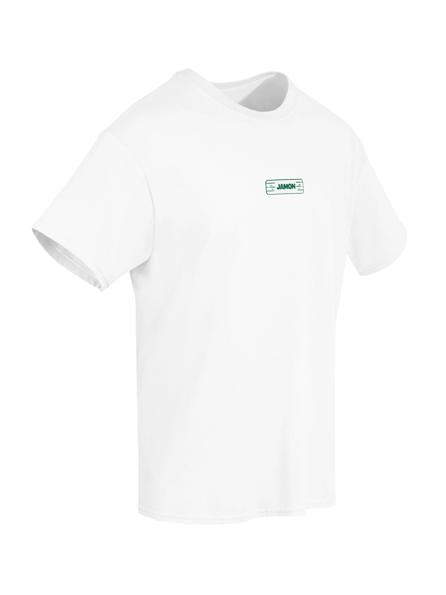 Jamon T-Shirt product image (28)