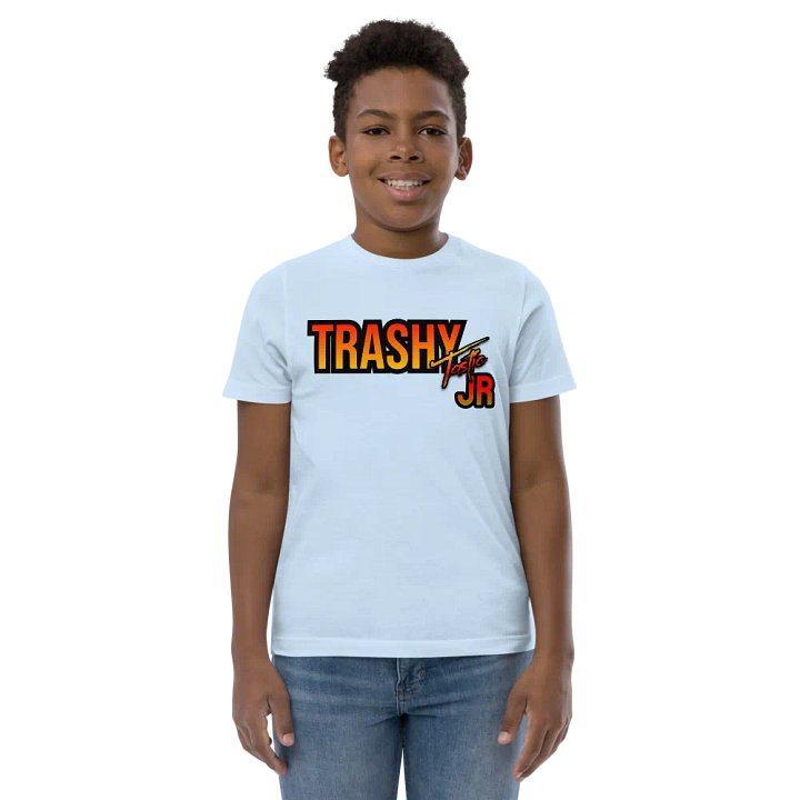JR SHIRT product image (5)