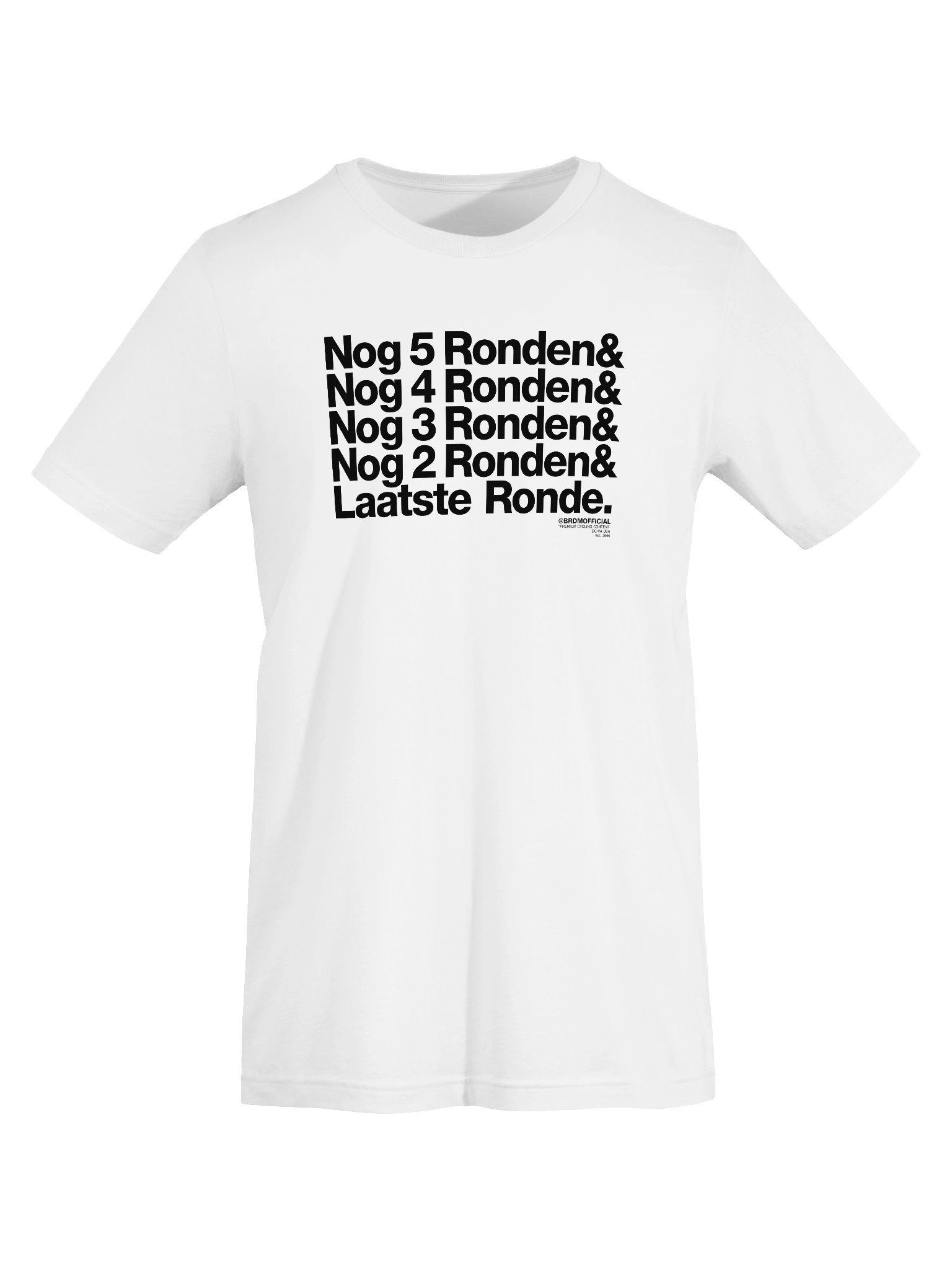 Nog Ronden 2.0 product image (21)