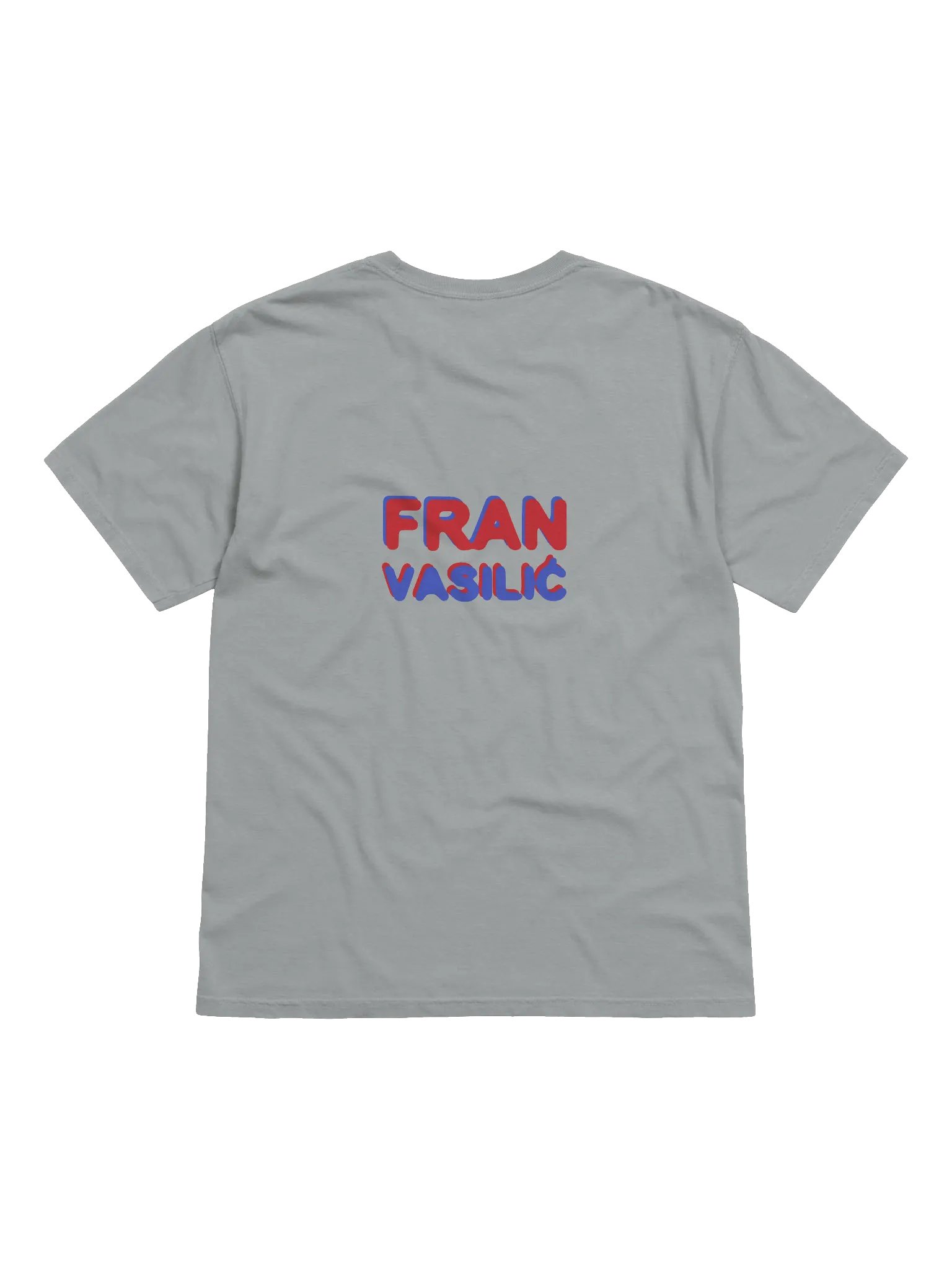 Fran's Graphic Heavyweight Tee product image (2)