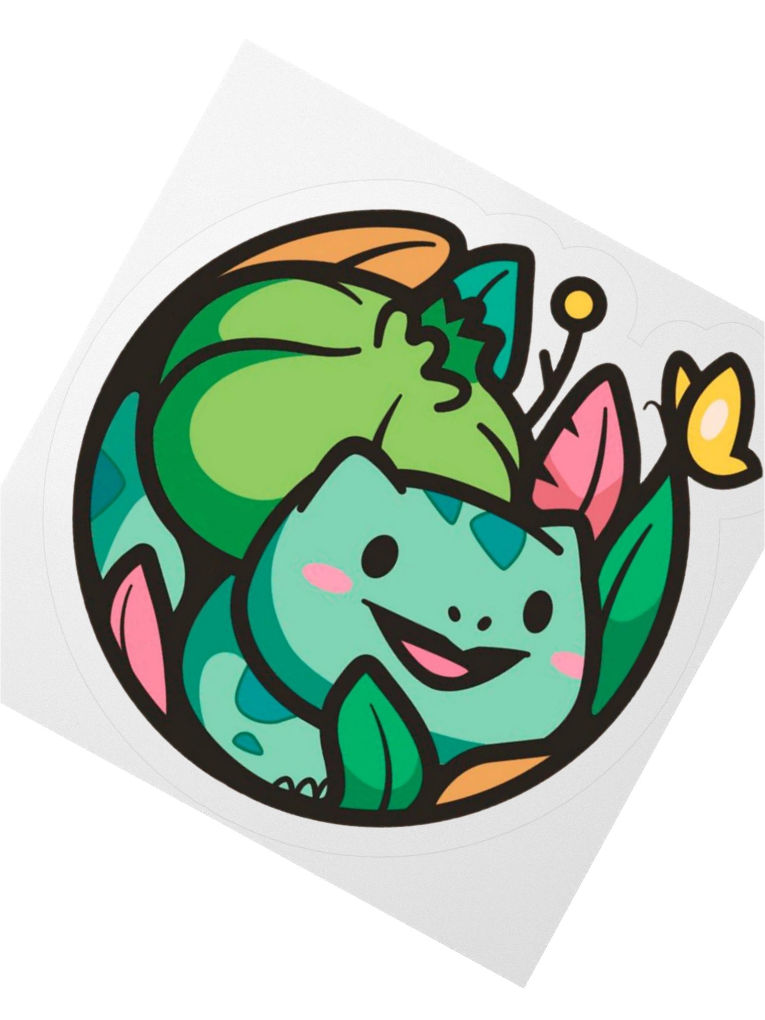 Flower Boi Sticker product image (5)