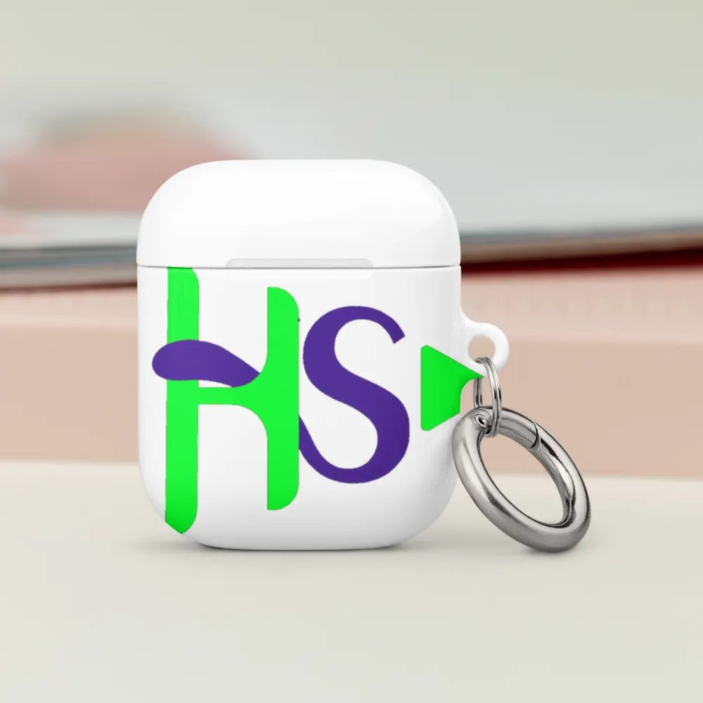 AirPods product image (8)