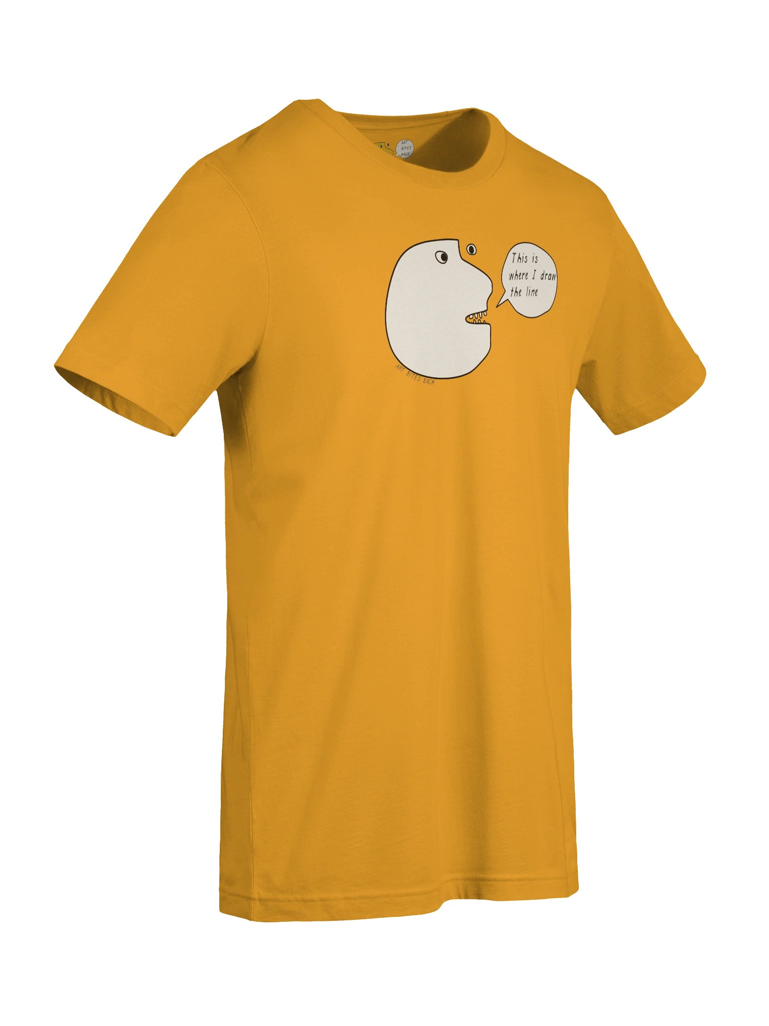 This is where I draw the line. product image (75)