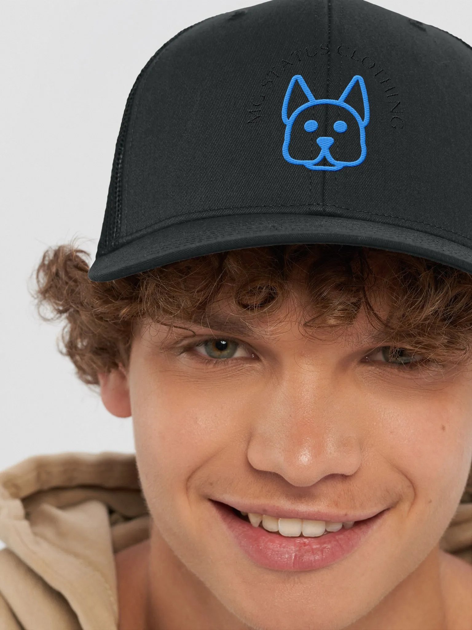 Iconic Snapback hat product image (8)