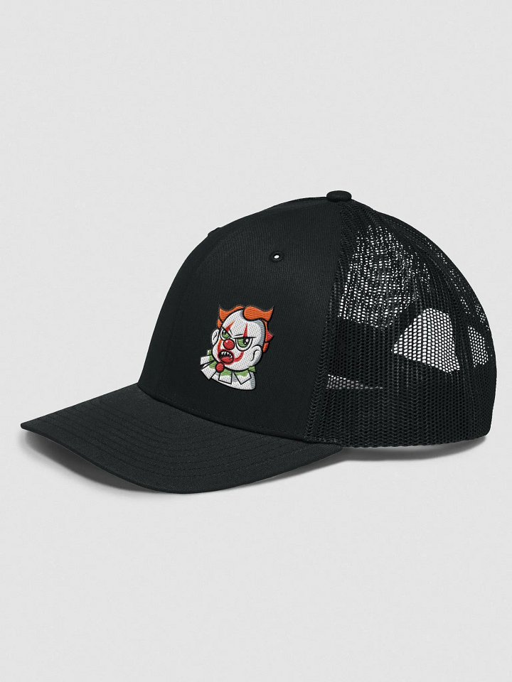 PENNYWISE RICHARDSON TRUCKER HAT product image (9)