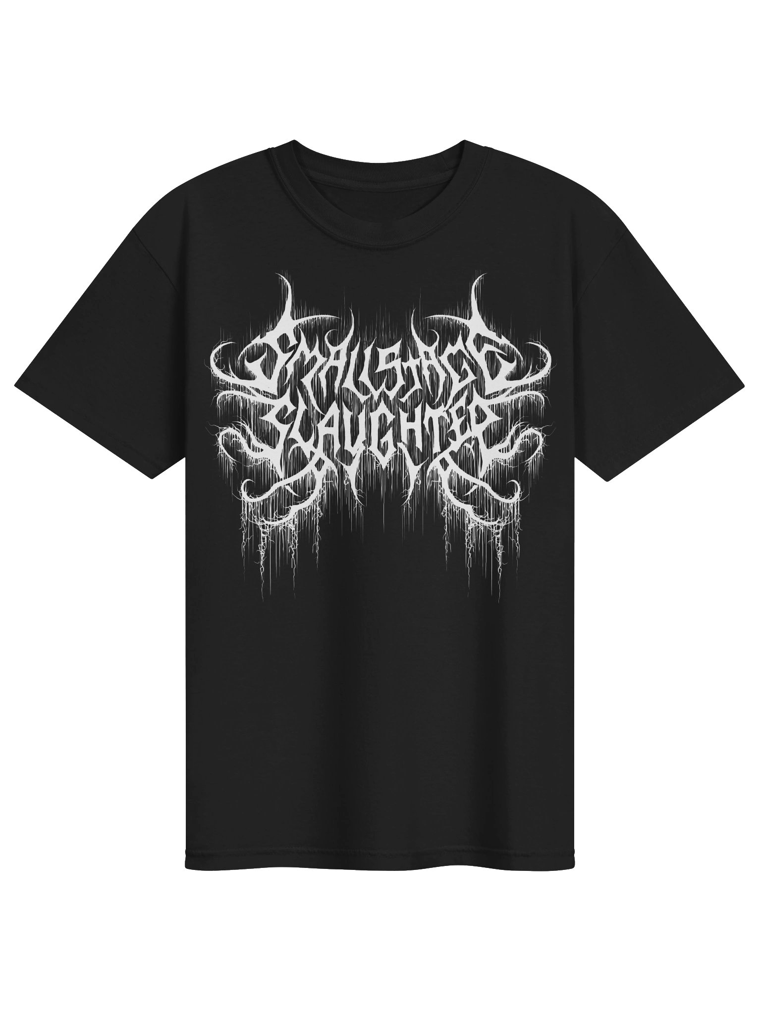 Logo T-Shirt product image (1)