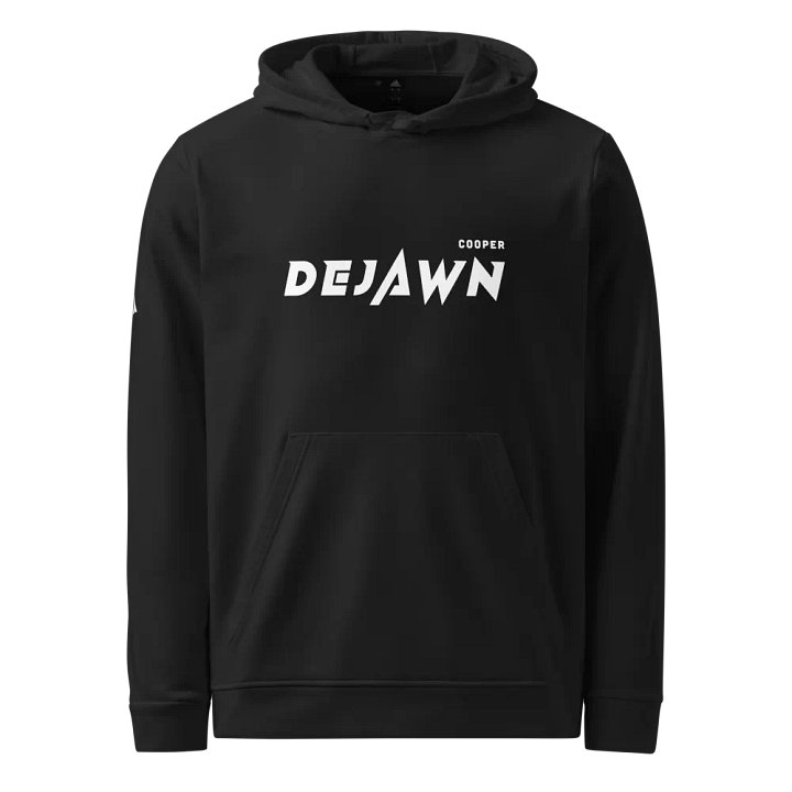 DEJAWN X ADIDAS HOODIE product image (1)
