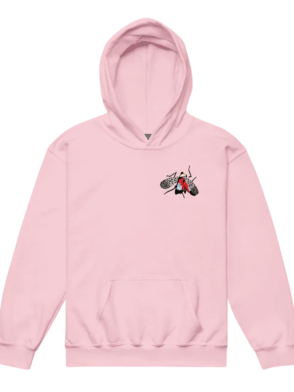 Kids Hoodie product image (1)