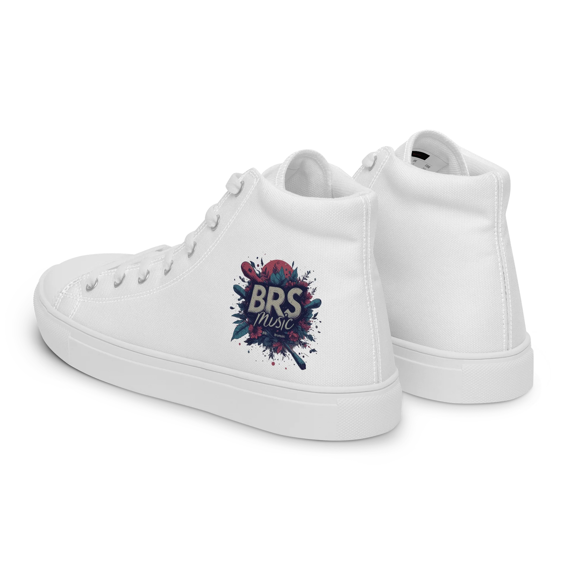 BRSmusic high shoes product image (4)