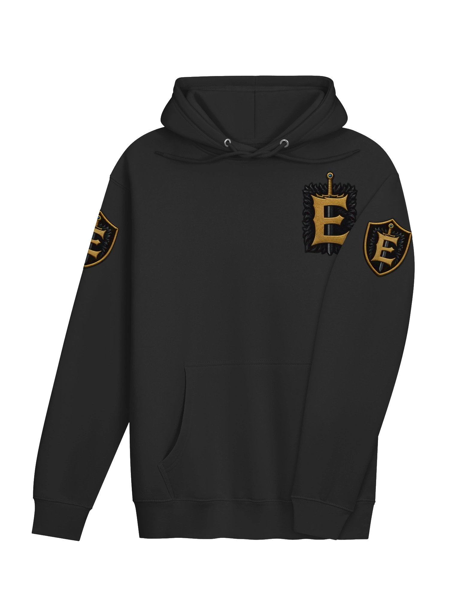 Eldenstead Pull-Over Hoodie product image (4)