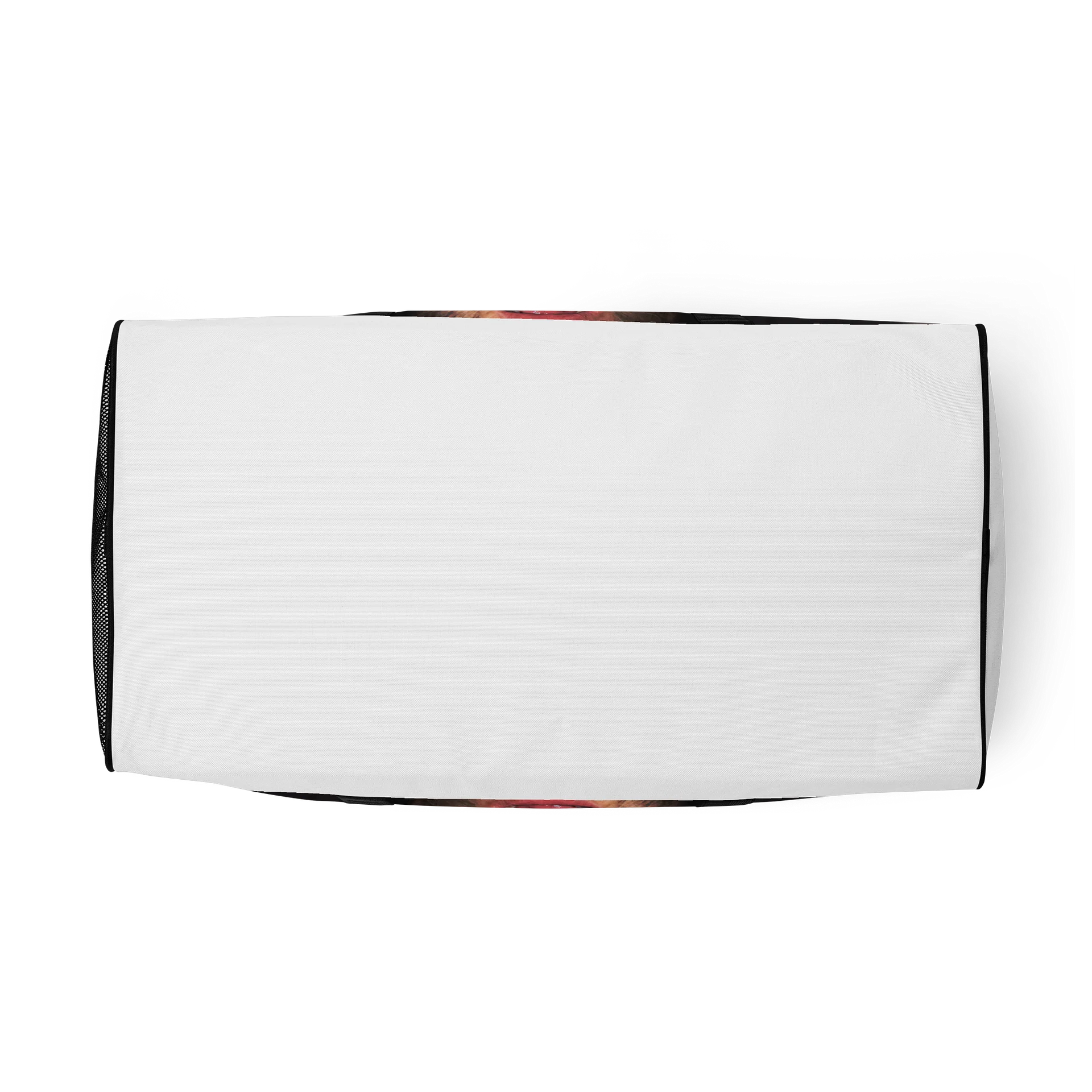 Chefie HUH Duffel Bag product image (4)