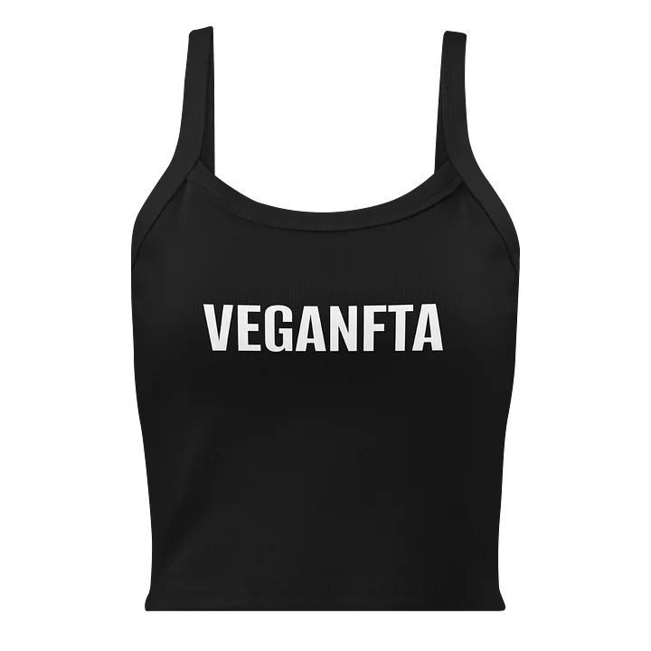 Vegan For the Animals product image (1)