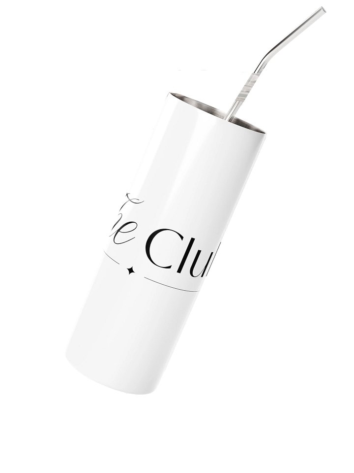 The Club Tumbler product image (2)